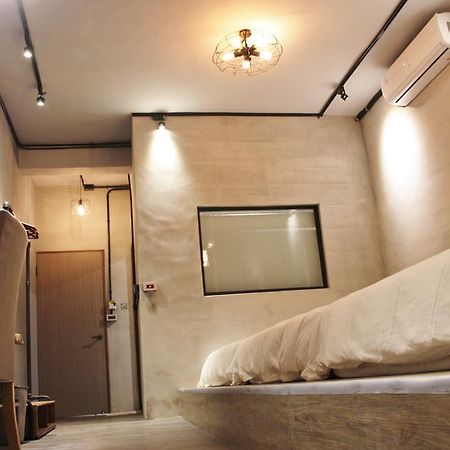 Groupei Apartment Nam Loan Ngoại thất bức ảnh