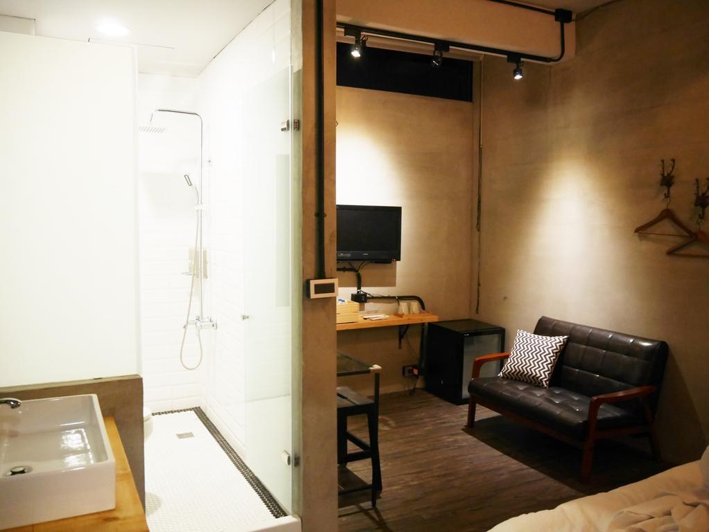 Groupei Apartment Nam Loan Ngoại thất bức ảnh