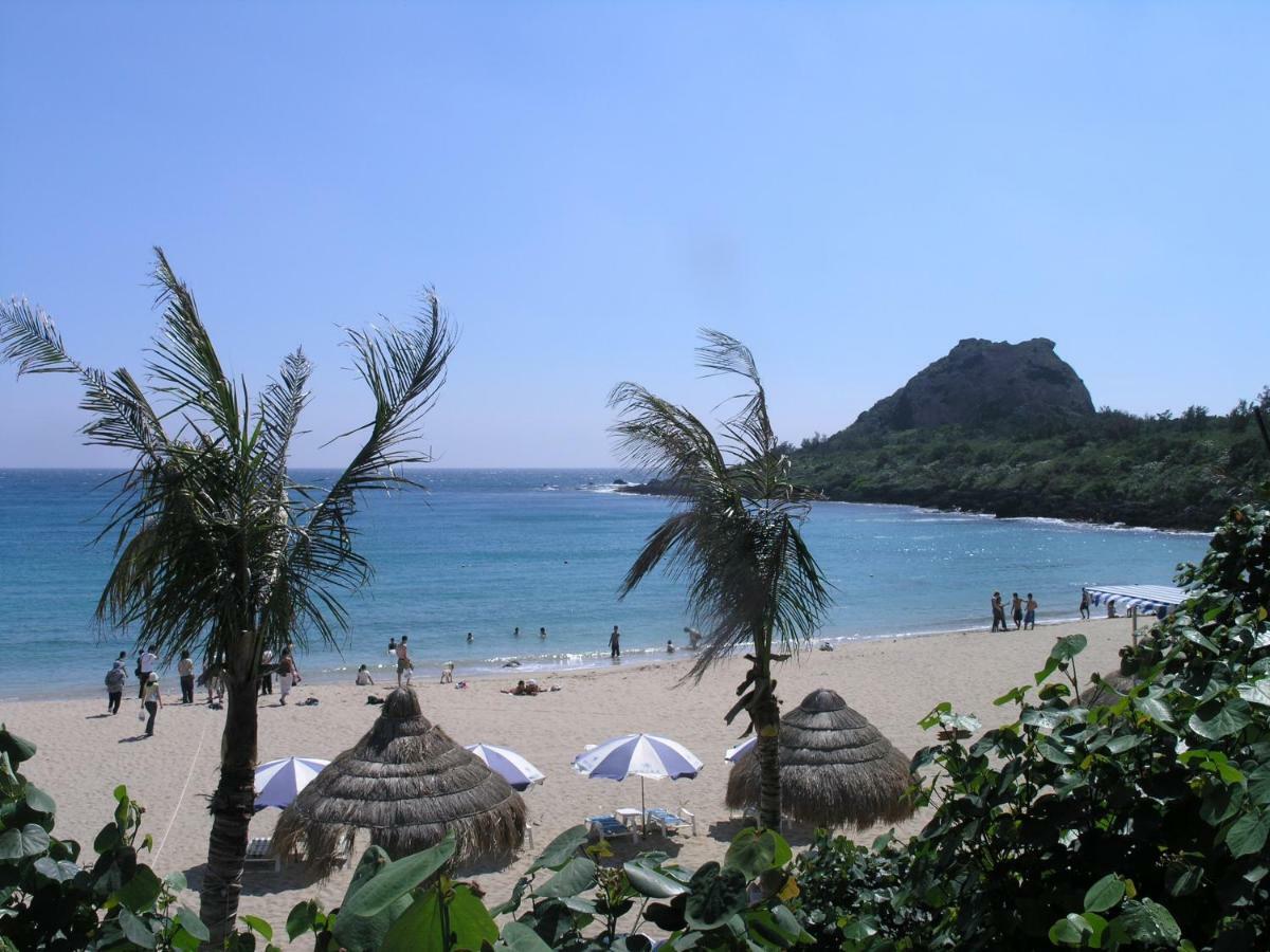 Groupei Apartment Nam Loan Ngoại thất bức ảnh