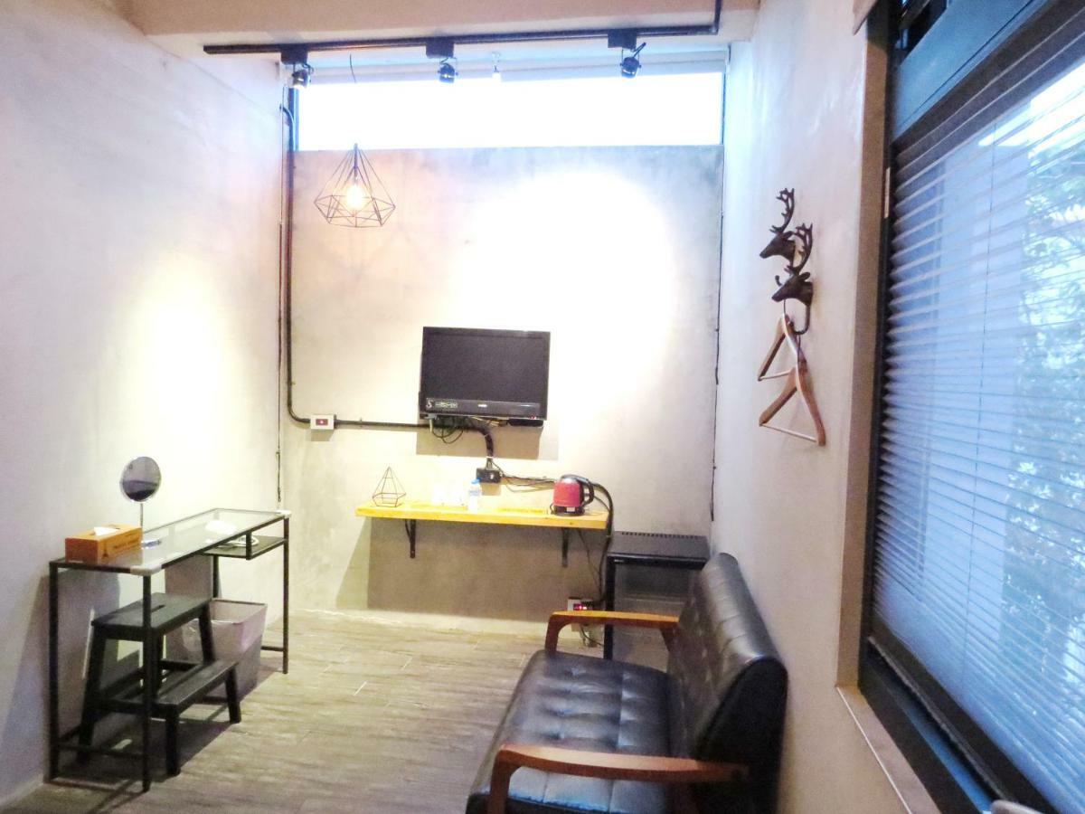 Groupei Apartment Nam Loan Ngoại thất bức ảnh